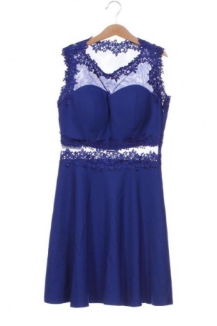 Kleid Unbranded, Größe S, Farbe Blau, Preis € 30,00