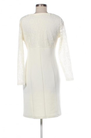 Kleid Unbranded, Größe M, Farbe Weiß, Preis € 26,08