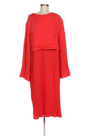 Ruha Unbranded, Méret 3XL, Szín Piros, Ár 19 658 Ft