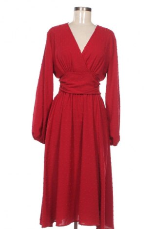 Ruha Unbranded, Méret M, Szín Piros, Ár 8 264 Ft