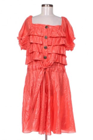 Kleid Unbranded, Größe XXL, Farbe Rot, Preis € 19,99