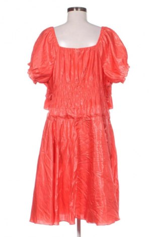 Kleid Unbranded, Größe XXL, Farbe Rot, Preis € 19,99