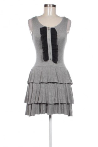 Kleid Twelve By Twelve, Größe S, Farbe Grau, Preis € 20,00