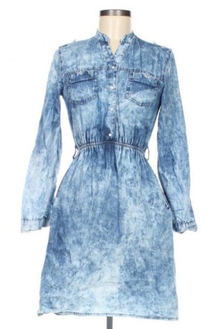 Kleid Unbranded, Größe L, Farbe Blau, Preis € 20,00