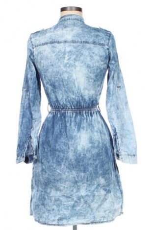 Kleid Unbranded, Größe L, Farbe Blau, Preis € 20,00