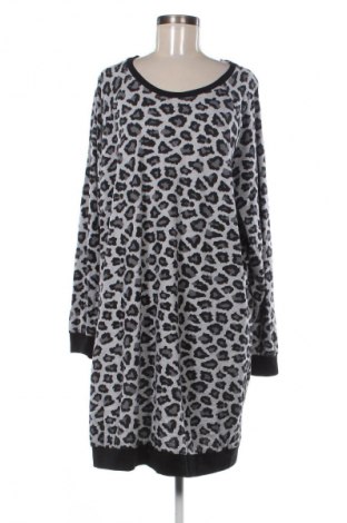 Kleid Unbranded, Größe 5XL, Farbe Mehrfarbig, Preis € 19,93