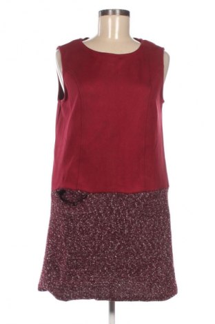 Ruha Unbranded, Méret L, Szín Piros, Ár 8 264 Ft