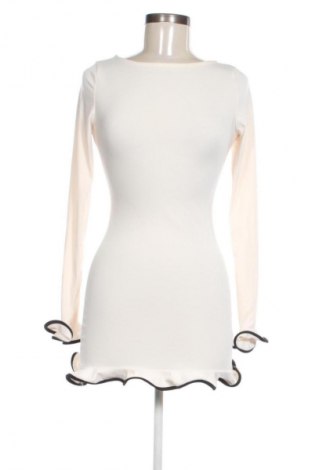 Kleid Unbranded, Größe S, Farbe Ecru, Preis € 20,00