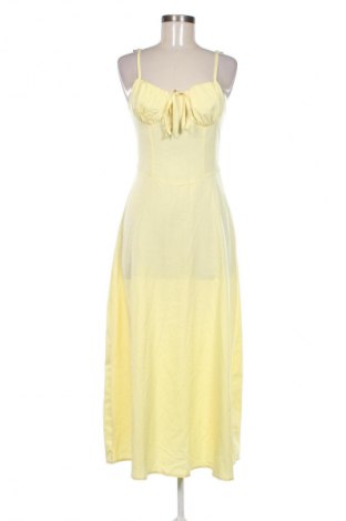 Ruha Unbranded, Méret S, Szín Sárga, Ár 8 264 Ft