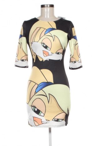 Kleid Unbranded, Größe XS, Farbe Mehrfarbig, Preis € 20,00