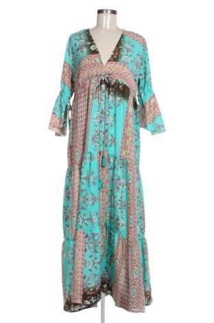 Kleid Unbranded, Größe XL, Farbe Mehrfarbig, Preis € 20,00