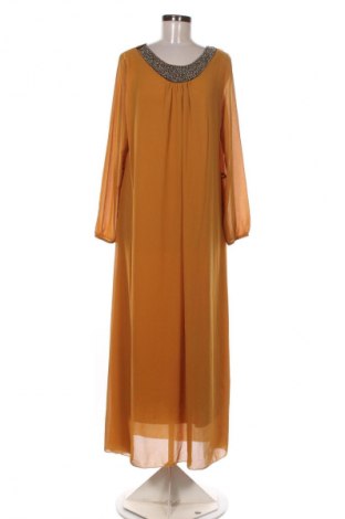 Kleid Unbranded, Größe M, Farbe Orange, Preis € 20,00