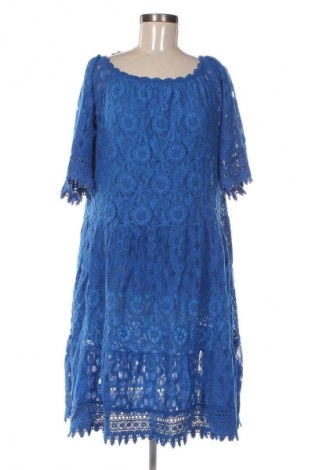 Kleid Unbranded, Größe XXL, Farbe Blau, Preis € 20,00