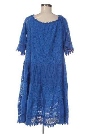 Kleid Unbranded, Größe XXL, Farbe Blau, Preis € 20,00