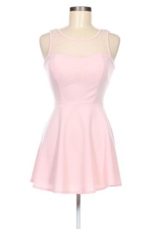 Kleid Unbranded, Größe XS, Farbe Rosa, Preis € 20,00