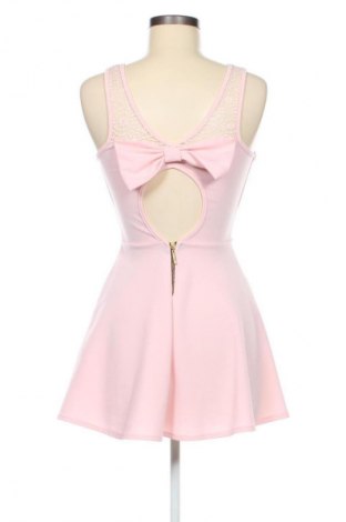 Kleid Unbranded, Größe XS, Farbe Rosa, Preis € 20,00