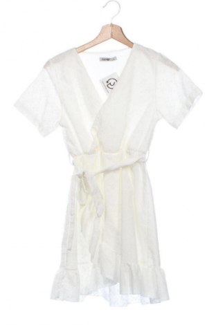 Kleid Unbranded, Größe S, Farbe Weiß, Preis € 20,00