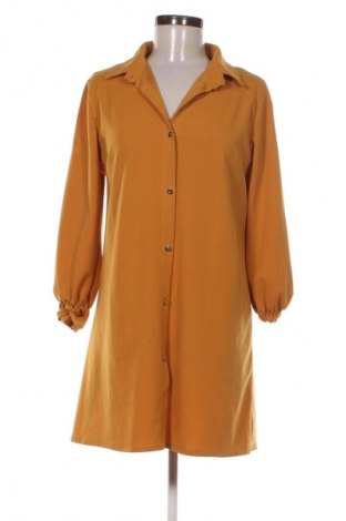 Kleid Unbranded, Größe S, Farbe Orange, Preis € 25,00