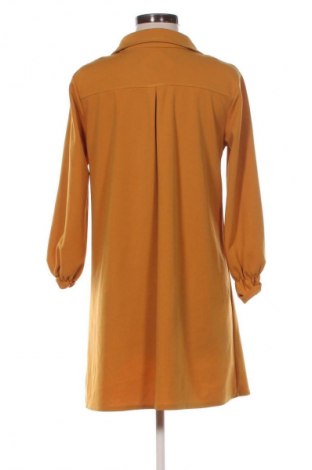 Kleid Unbranded, Größe S, Farbe Orange, Preis € 25,00