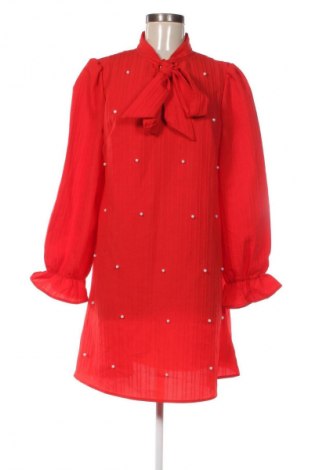 Kleid Unbranded, Größe L, Farbe Rot, Preis € 20,00