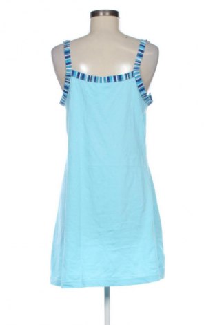 Kleid Unbranded, Größe L, Farbe Blau, Preis € 19,93