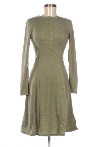 Kleid Unbranded, Größe S, Farbe Grün, Preis € 19,93