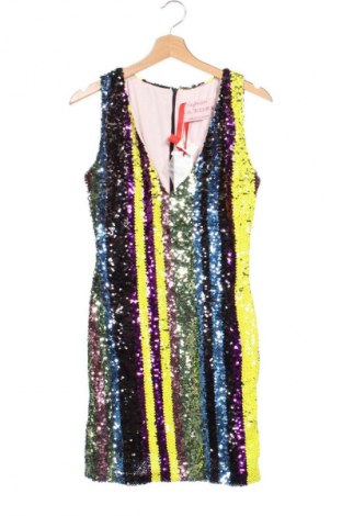 Sukienka Unbranded, Rozmiar S, Kolor Kolorowy, Cena 63,99 zł