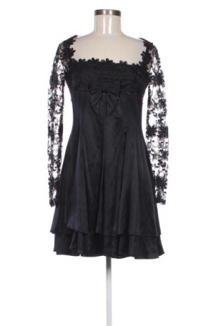 Kleid Unbranded, Größe M, Farbe Schwarz, Preis € 30,00