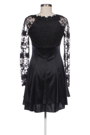 Kleid Unbranded, Größe M, Farbe Schwarz, Preis € 30,00