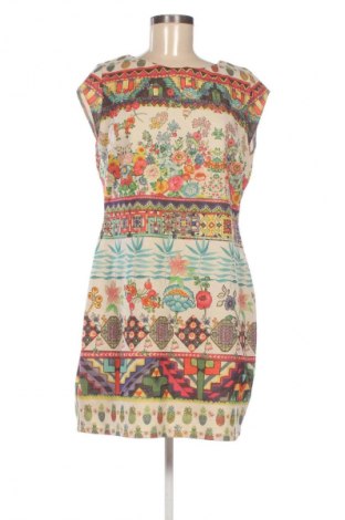 Kleid Unbranded, Größe XL, Farbe Mehrfarbig, Preis € 19,93