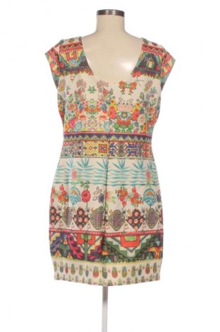 Kleid Unbranded, Größe XL, Farbe Mehrfarbig, Preis € 19,93