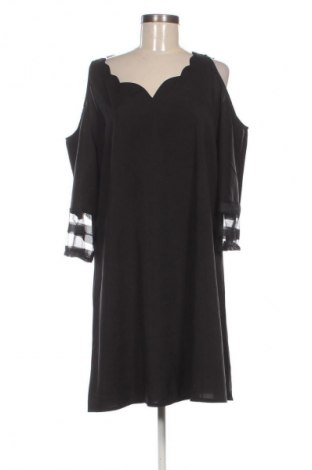 Kleid Unbranded, Größe 3XL, Farbe Schwarz, Preis € 19,93