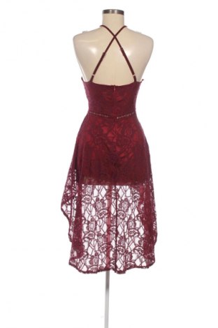 Kleid Unbranded, Größe S, Farbe Rot, Preis € 19,93