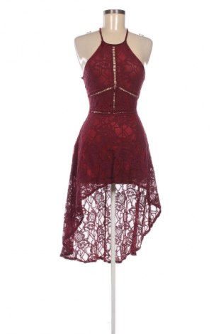 Kleid Unbranded, Größe S, Farbe Rot, Preis € 19,93