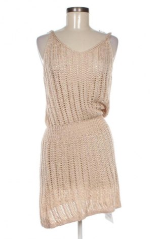 Šaty  Unbranded, Velikost M, Barva Béžová, Cena  939,00 Kč