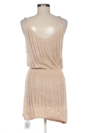 Šaty  Unbranded, Velikost M, Barva Béžová, Cena  939,00 Kč