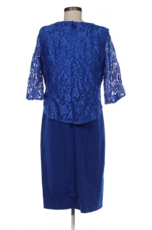 Kleid Unbranded, Größe XL, Farbe Blau, Preis € 30,51