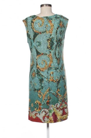 Sukienka Unbranded, Rozmiar M, Kolor Kolorowy, Cena 107,99 zł