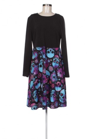 Kleid Unbranded, Größe XXL, Farbe Mehrfarbig, Preis € 20,00