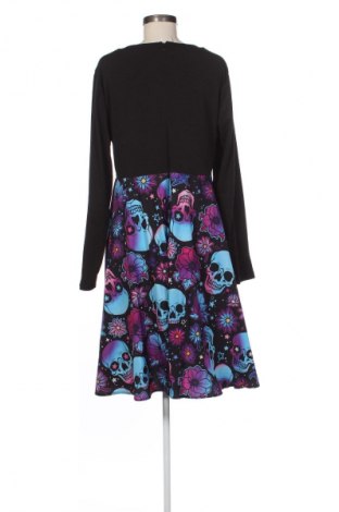 Kleid Unbranded, Größe XXL, Farbe Mehrfarbig, Preis € 20,00