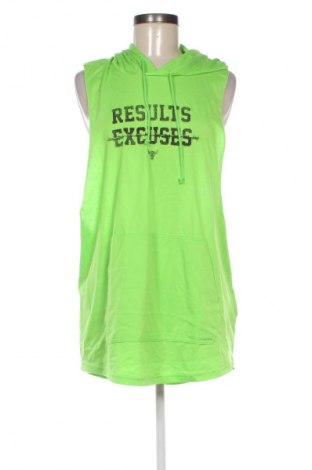 Φόρεμα Under Armour, Μέγεθος XL, Χρώμα Πράσινο, Τιμή 75,99 €