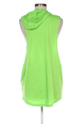 Φόρεμα Under Armour, Μέγεθος XL, Χρώμα Πράσινο, Τιμή 75,99 €