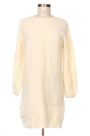 Kleid Uniqlo, Größe XS, Farbe Ecru, Preis € 10,99