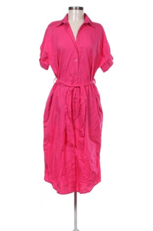 Kleid United Colors Of Benetton, Größe S, Farbe Rosa, Preis 25,99 €