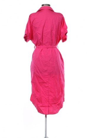 Kleid United Colors Of Benetton, Größe S, Farbe Rosa, Preis 25,99 €