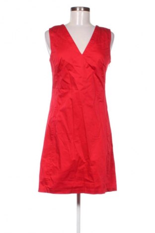 Kleid United Colors Of Benetton, Größe M, Farbe Rot, Preis 25,00 €