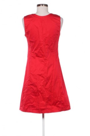 Kleid United Colors Of Benetton, Größe M, Farbe Rot, Preis 25,00 €