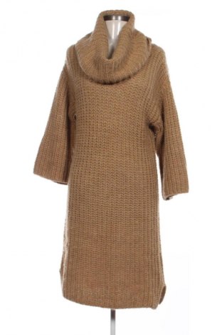 Ruha United Colors Of Benetton, Méret L, Szín Barna, Ár 10 146 Ft