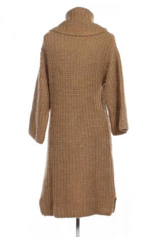 Ruha United Colors Of Benetton, Méret L, Szín Barna, Ár 10 146 Ft