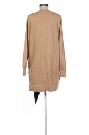 Kleid United Colors Of Benetton, Größe M, Farbe Beige, Preis € 25,99